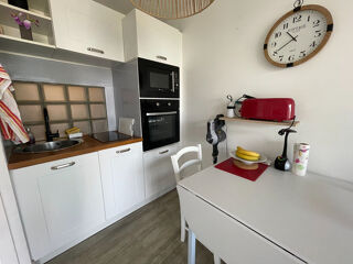  Appartement à vendre 1 pièce 22 m²