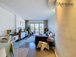  Appartement à vendre 3 pièces 67 m²