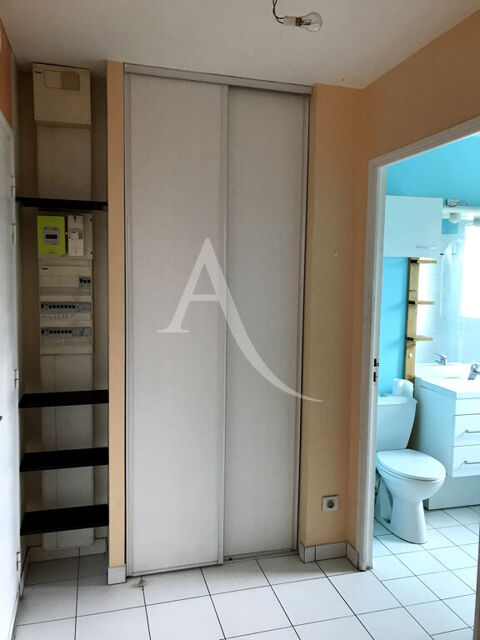  Appartement � louer 2 pi�ces 46 m�