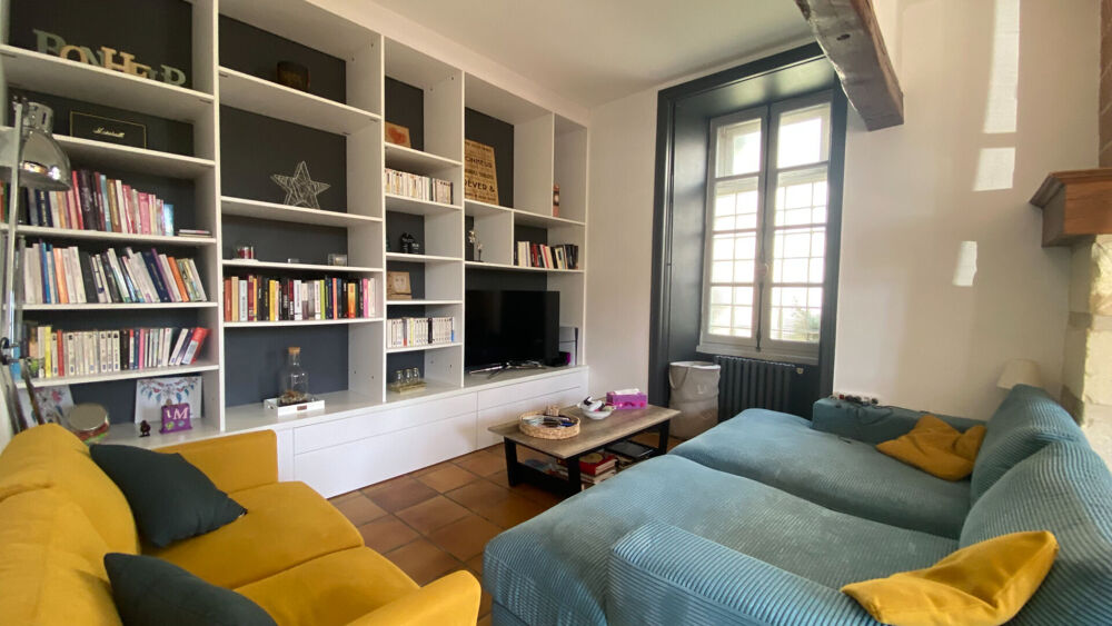 Vente Maison Magnifique propri�t� de 152 m� � Tonnay-Charente Tonnay charente