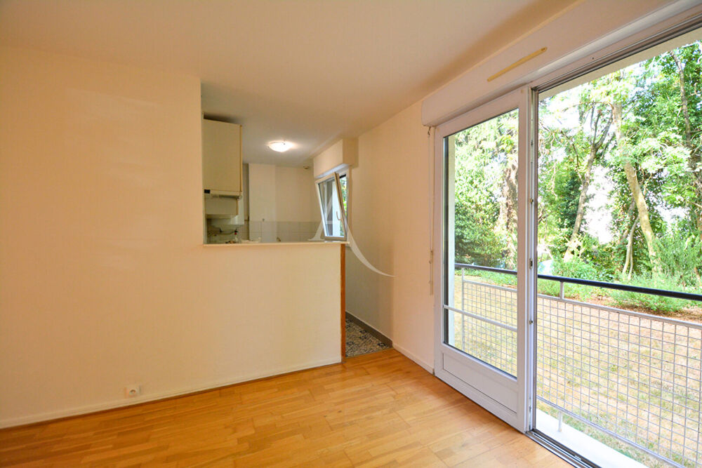 Vente Appartement Appartement Sceaux 4 pièce(s) 63.92 m2 Sceaux