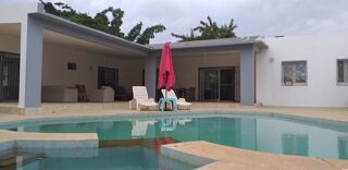  Maison � vendre 5 pi�ces 300 m� Ngaparou