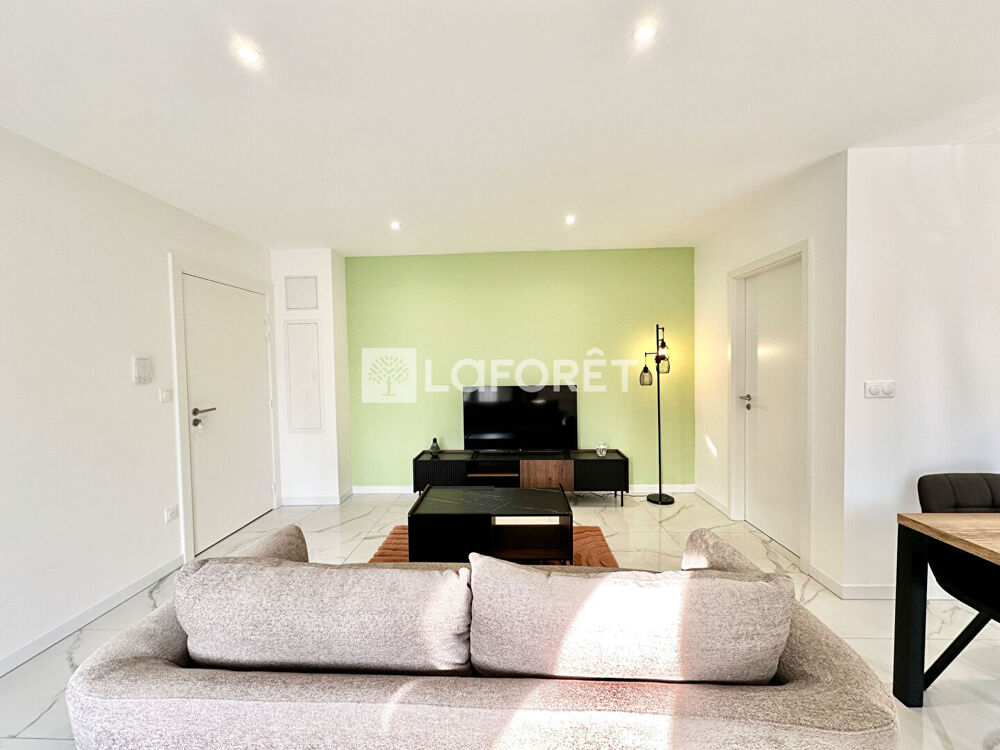 Location Appartement Appartement Hoerdt 2 pièce(s) 44 m2 Hoerdt