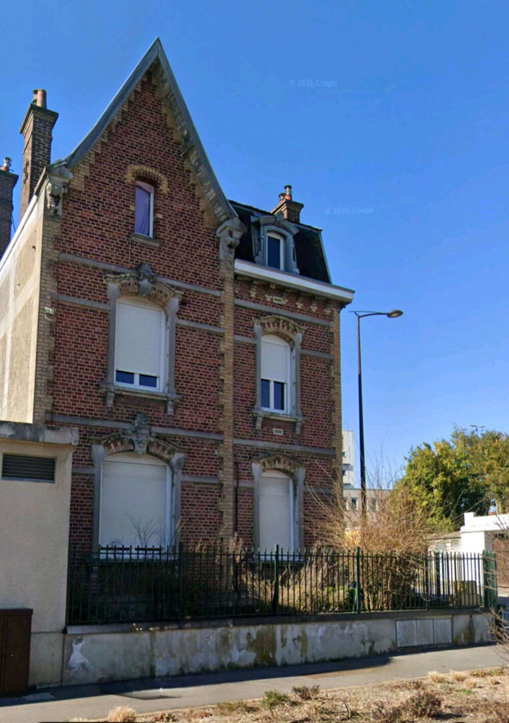 Vente Immeuble Immeuble de rapport Bohain En Vermandois Bohain en vermandois