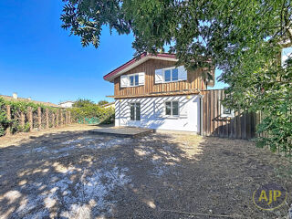  Maison à vendre 4 pièces 85 m²