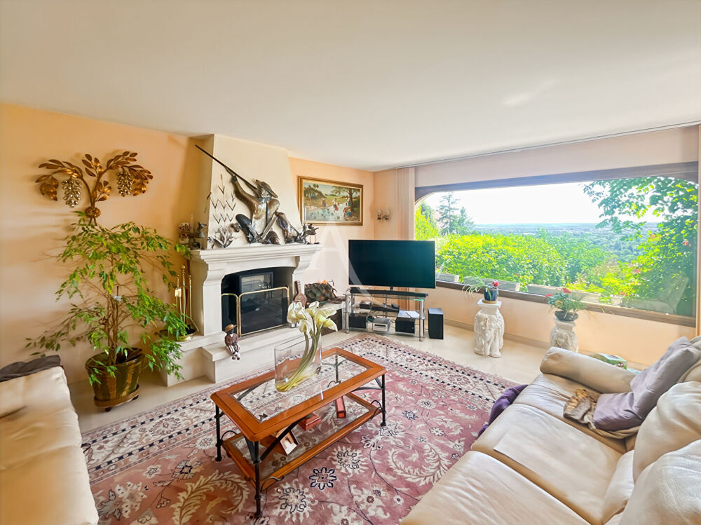  vendre  Maison Vaux-sur-Seine (78740)