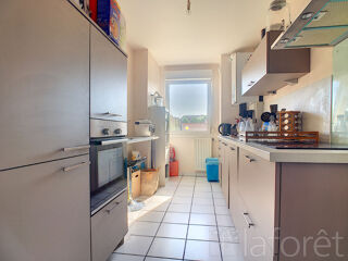  Appartement à louer 2 pièces 54 m²