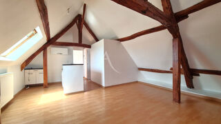 Appartement � vendre 2 pi�ces 42 m�