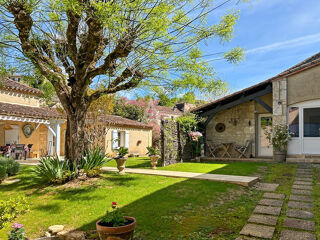  Maison à vendre 6 pièces 1 m²