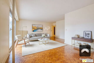  Appartement � vendre 5 pi�ces 118 m�