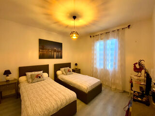  Maison � vendre 5 pi�ces 167 m� Jonzac