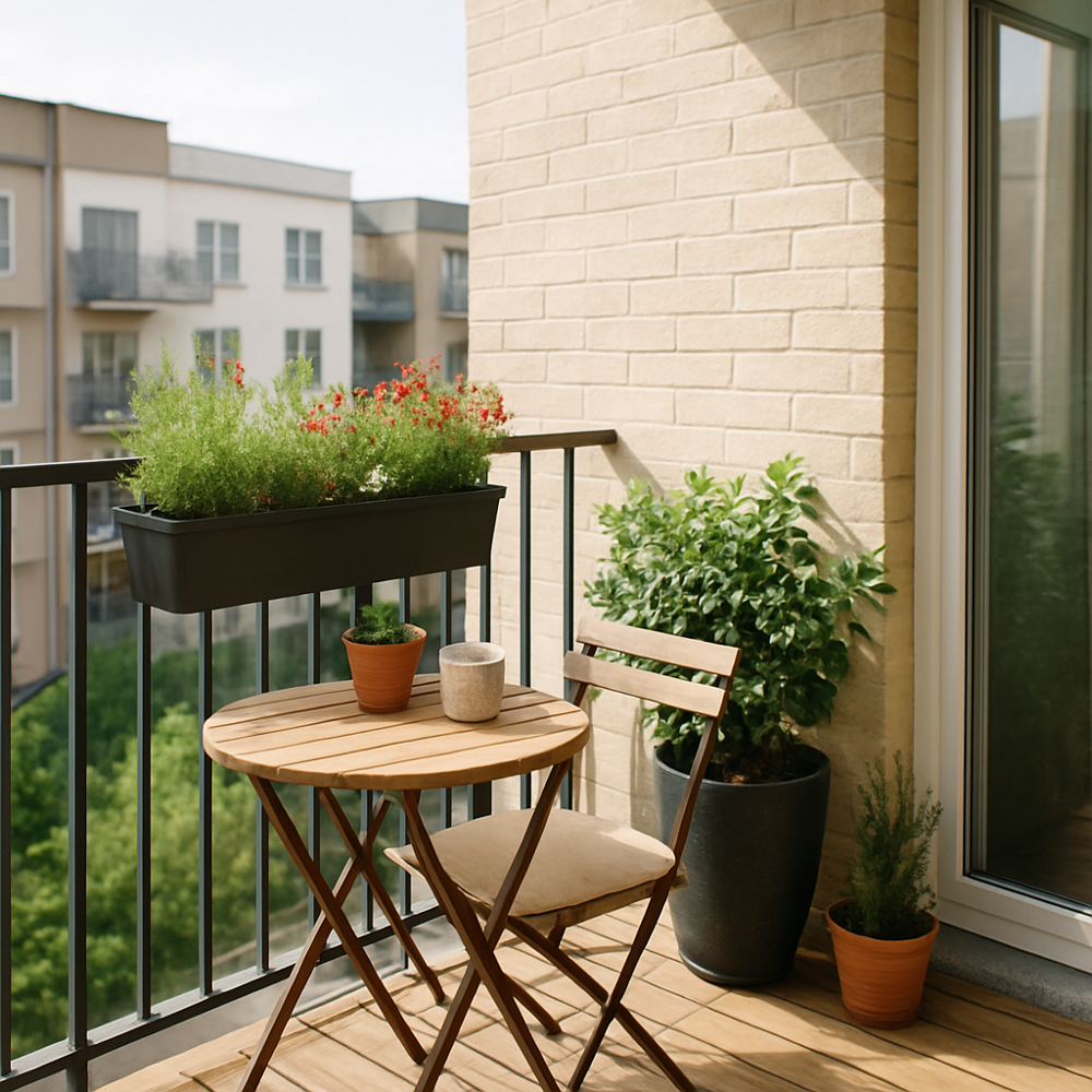 Appartement Studio de 32 m2 (Chilly-Mazarin)