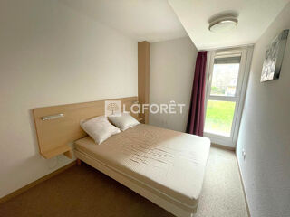 Location Appartement T2 meublé à Vernet-les-Bains Vernet les bains