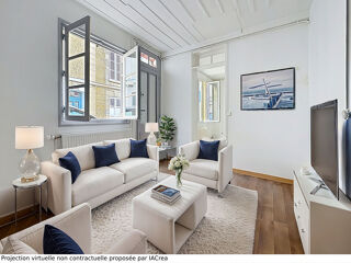  Maison � vendre 4 pi�ces 73 m�