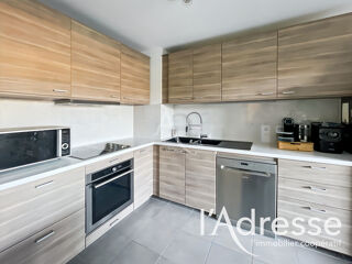  Appartement  vendre 3 pices 56 m