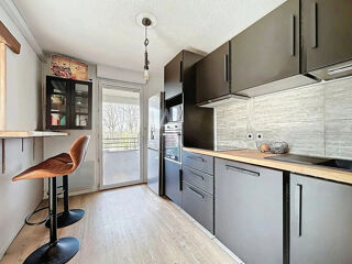  Appartement � vendre 3 pi�ces 63 m�