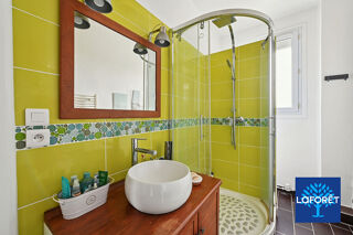  Appartement � vendre 5 pi�ces 129 m�