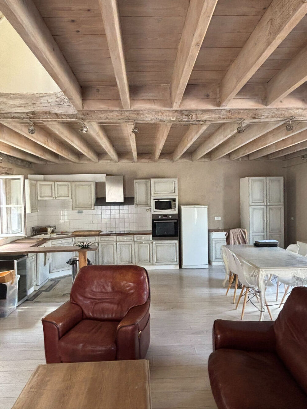 Vente Maison BOU Bou