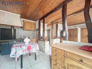  Maison � vendre 3 pi�ces 74 m�