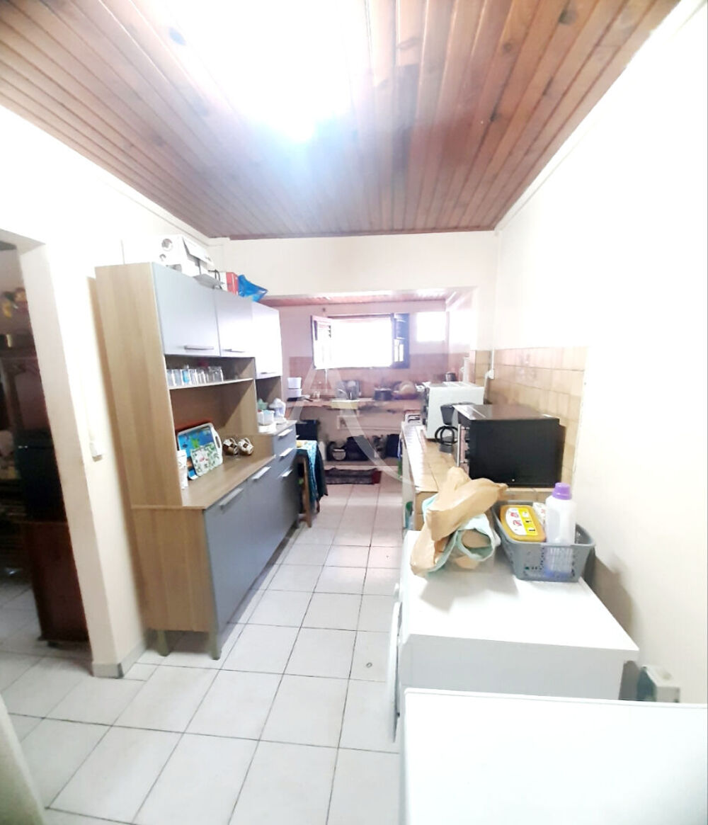 Maison Saint Pierre 4 pièce(s) 102 m2 Localisation exceptionnelle