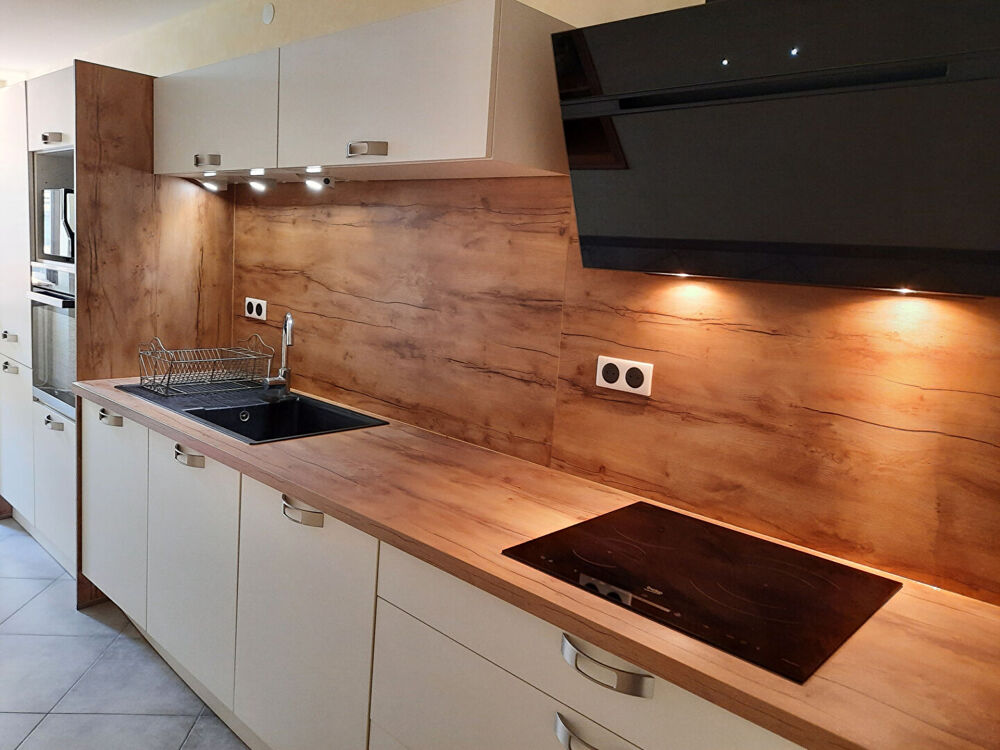 Location Appartement A louer appartement plain pied meublé type F2  secteur cathédrale Verdun