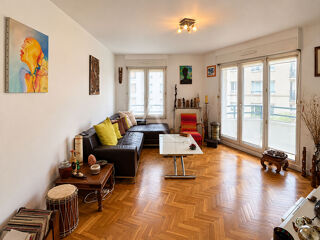 Vente Appartement Appartement en parfait état - balcon - cave - parking Le kremlin bicetre