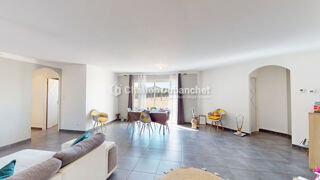  Maison � vendre 7 pi�ces 150 m�