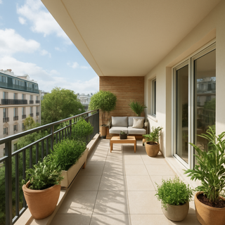  Appartement à vendre 4 pièces 81 m²
