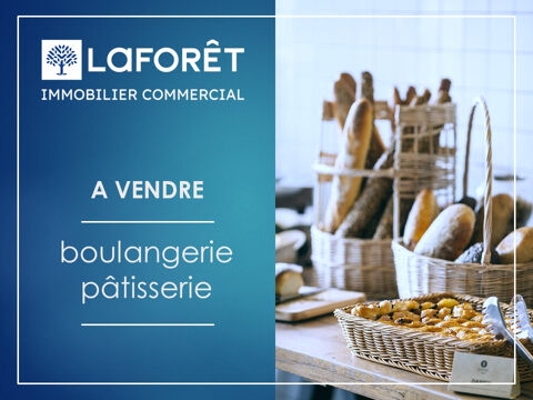 A SAISIR ! Fonds de commerce Boulangerie/Pâtisserie en centre-ville de Redon 46000 35600 Redon