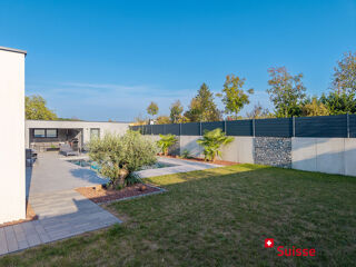  Maison � vendre 7 pi�ces 302 m�