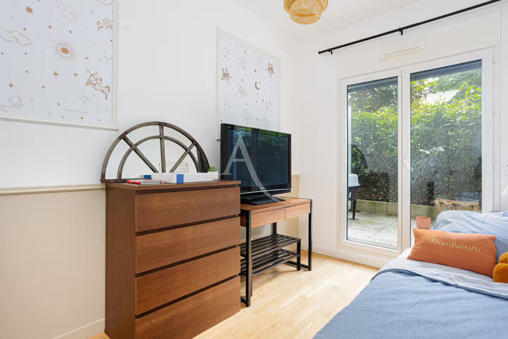 � vendre  Appartement Suresnes (92150)