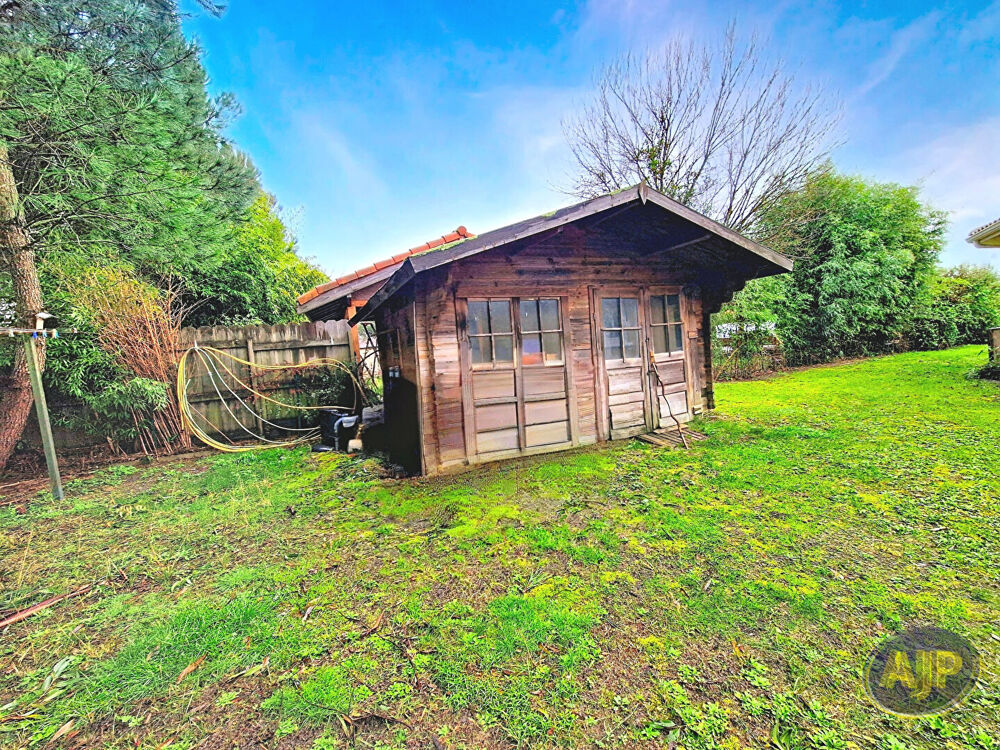 Vente Maison Maison Parentis En Born 5 pièce(s) 130 m2 Parentis en born