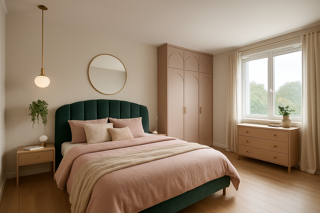  Appartement à vendre 4 pièces 91 m²