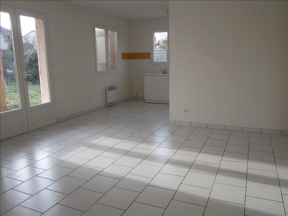 Location Maison MAISON MURET - 4 pièce(s) - 70 m2 Muret