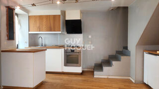  Maison à vendre 4 pièces 65 m²