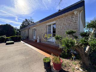 Vente Maison Maison - 6 pieces - 1500m² terrain Dreffeac