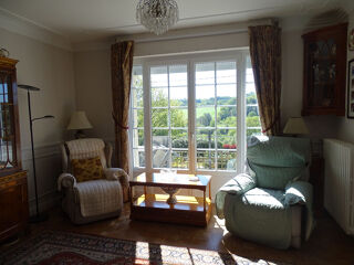  Maison � vendre 7 pi�ces 113 m�