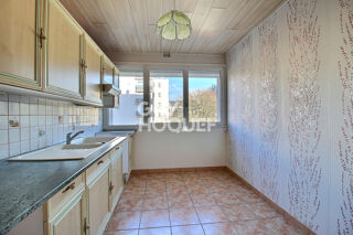  Appartement � vendre 2 pi�ces 51 m�