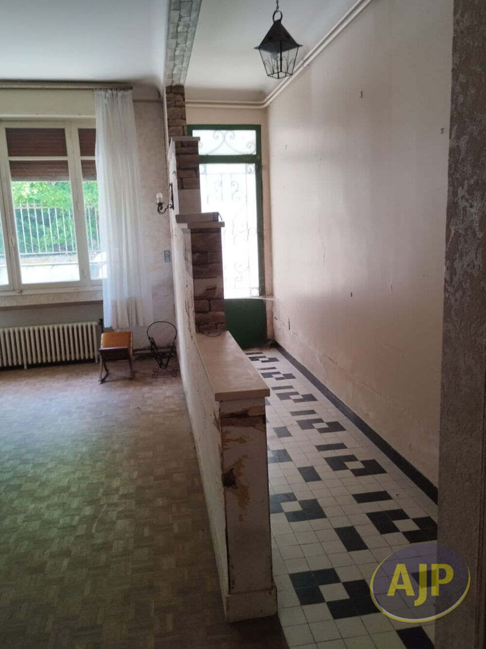 Vente Maison Exceptionnel, maison de 160m2 plein centre avec dépendance grange, atelier et jardin sur Cissac Médoc Cissac medoc