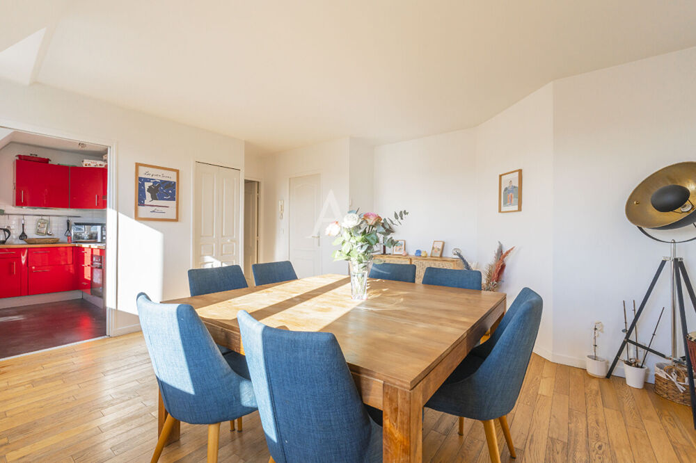 � vendre  Appartement Garches (92380)