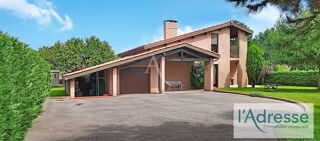  Maison � vendre 6 pi�ces 160 m�