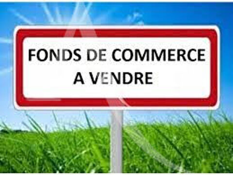 Fonds de commerce Restaurant 128400 17100 Saintes