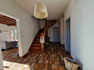  Maison à vendre 7 pièces 230 m²
