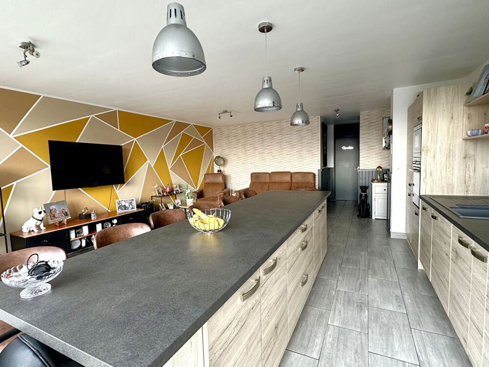 Appartement Villeneuve D Ascq 4 pièce(s)