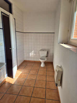  Appartement à louer 2 pièces 62 m²