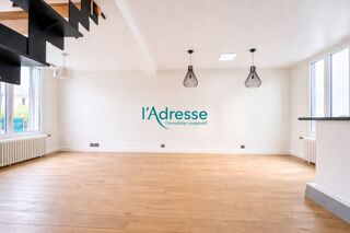  Maison � vendre 6 pi�ces 120 m�