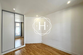 Appartement à louer 2 pièces 47 m²