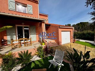  Maison � vendre 4 pi�ces 79 m�