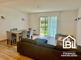  Appartement � vendre 3 pi�ces 75 m�