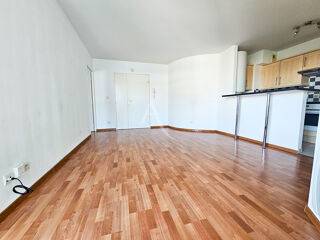  Appartement à louer 2 pièces 41 m²